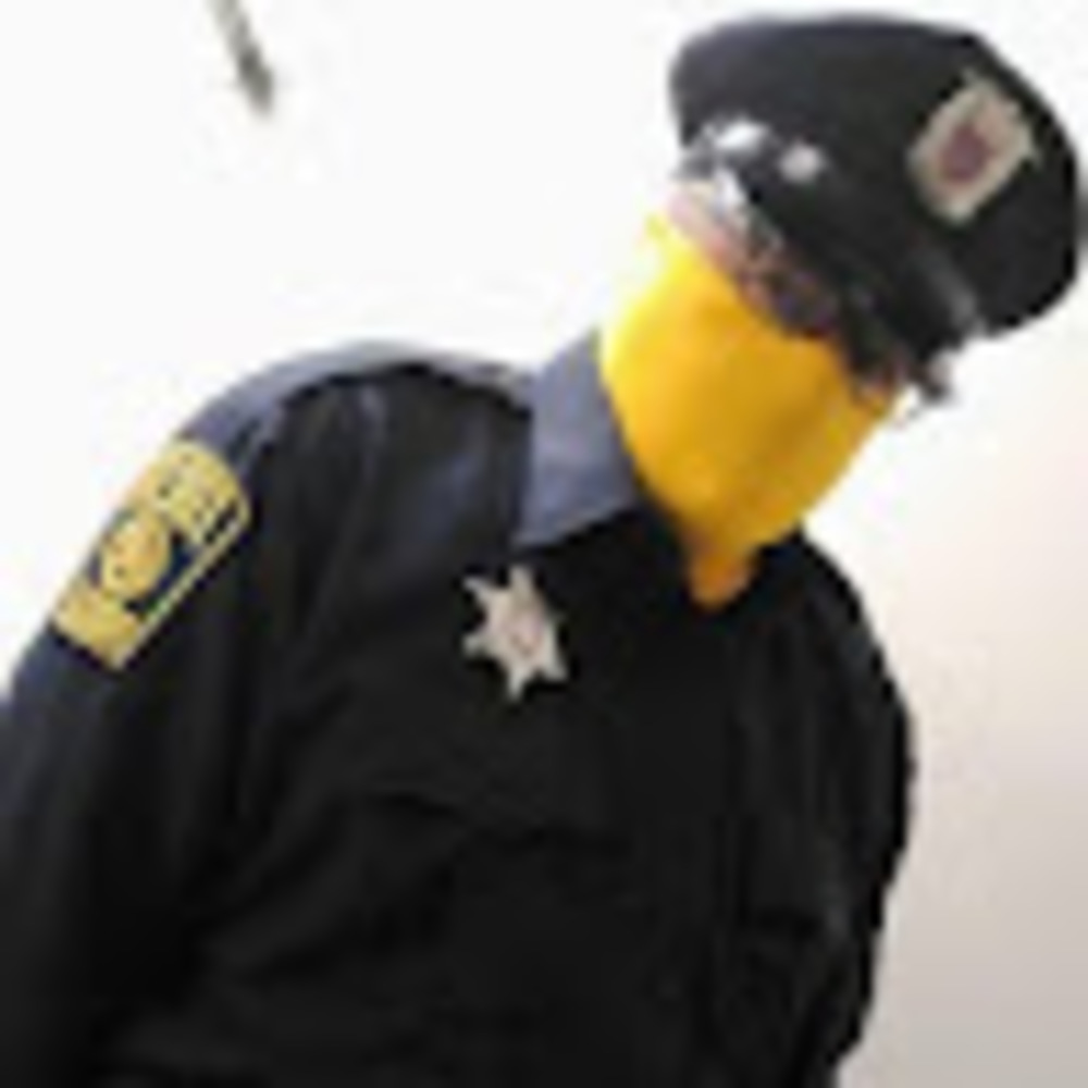 Meet your Posher, Ralph w